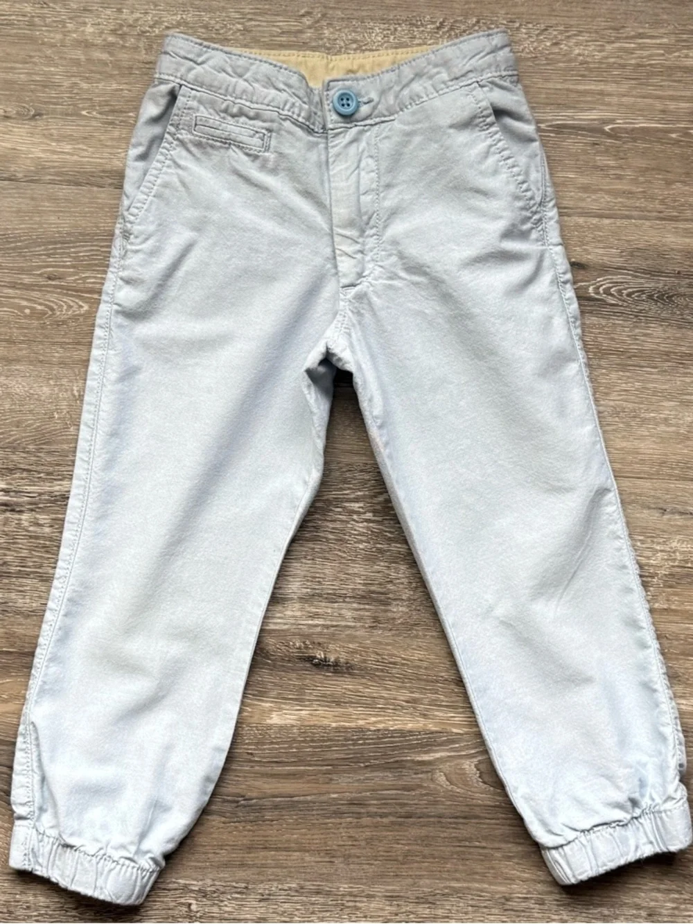 GAP three piece
